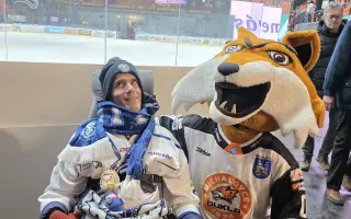 Bezbariérové auto pre Denisa