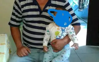 Pomôžme Michalovi späť do života