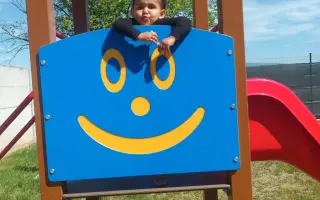Otvorme škôlku deťom v Jarovniciach. | Let's open a preschool in Jarovnice.