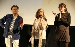 Pomôžte Filmovému festivalu inakosti zostať na scéne
