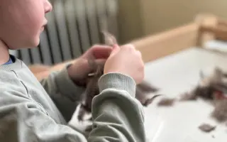 Pomôžme autistickému chlapčekovi Adamkovi napredovať