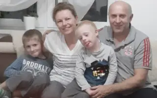 Pomohli ste Urbánkovcom vrátiť domov po požiari