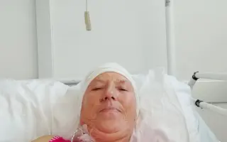 Pomôžme Dominike s rodinou - ocitli sa v existenčnej kríze