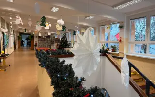 Pomôžme ZŠ Limbach zlepšiť bezpečnosť školy a družiny