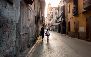 Podporte misijnú službu v Neapole