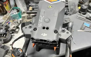 Nechceme kupovať 1 dron, opravíme ich 20 za rovnakú sumu! 🇺🇦🇸🇰