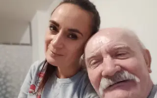 Pomôžme Štefanovi žiť v pokoji