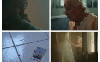 Podporte vznik študentského filmu "Anna a jej rodina"