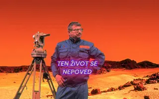 Zmeň Metodějovi život. Urob z geodeta najlepšieho DJa!