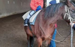 Darujme Samkovi vibračnú vestu Darujme Samkovi vibračnú vestu