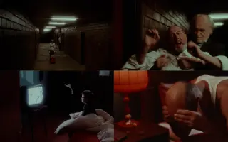Podporte vznik absolventského filmu „Moment tmy anebo napořád"