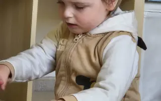 Pomôžme Mikuláškovi rozprávať a spinkať v novej posteli