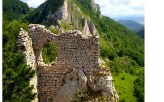 Zachráňme hrad Vršatec