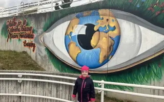 Podporte bojovníčku Lilianku