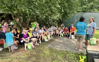 Spoločne tvoríme leto plné zážitkov pre osoby s poruchou autistického spektra