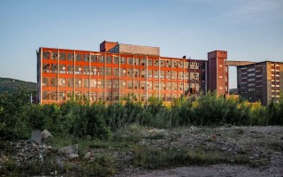 Pomôž nám zachrániť budovu Baťovej fabriky v Partizánskom