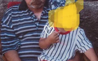 Pomôžme Michalovi späť do života