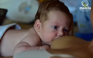 Podporte MAMILU a nové AI vyhľadávanie pre spoľahlivú pomoc pri dojčení