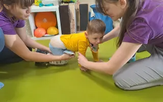 3-ročný Jakubko potrebuje veľkú pomoc 3-ročný Jakubko potrebuje veľkú pomoc