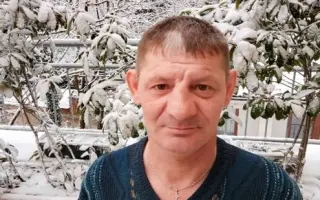 Postavme Vasyla na nohy - a to doslova!
