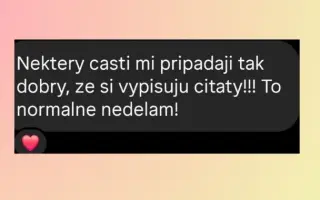 Podpor knihu „Lebo som povedala!" a posuň rodičovstvo od moci k  vzťahu