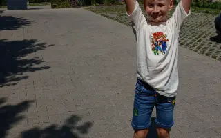 Izolovaný, ale nie zabudnutý – pomoc pre nášho syna