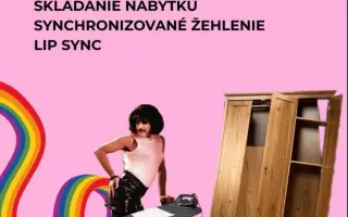Podporte Prešov Pride Day 2.0