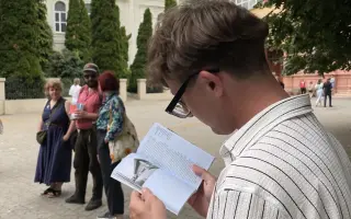 CE ZA AR videodokumenty | Pomôž zachovať archív slovenskej architektúry