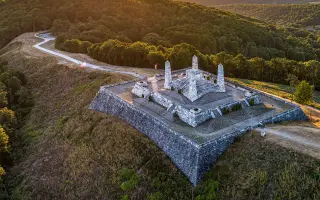 Slovensko, obrazy domova. Vydaj s nami knihu a staň sa jej súčasťou.