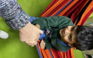 Pomôžme deťom dostať sa bezpečne do školy