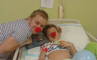 Pomôžme Tomáškovi s liečbou po vážnej autonehode