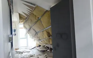 Spoločne pre Dančákovcov – pomôžme po ničivom požiari