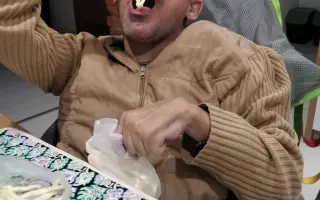 Zabezpečme liečebný pobyt pre Robina