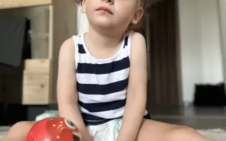 Pomôžme Emke urobiť krok vpred