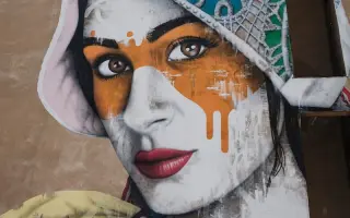 Darujme Bratislave ďalší street art: Bratislava Street Art Festival 2026