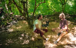 Podpor Festival ZažiTok 2026