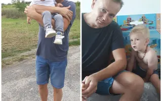 Pomôžme Róbertovi v boji so vzácnym nádorom