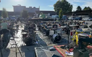 Podporte projekt DRUMS26 Slovakia