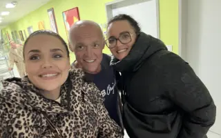 Pre muža, ktorý sa nikdy nevzdal