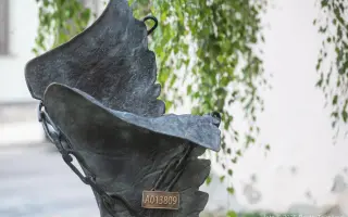 Podporte vznik pamätníka Jána Havlíka