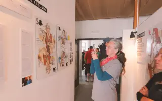 Podporte TATRANSKÉ ŽOLÍKOVÉ KARTY plné histórie a obrázkov Tatier