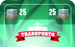 Transporto - podporte zábavnú a vzdelávaciu hru pre celú rodinu a priateľov