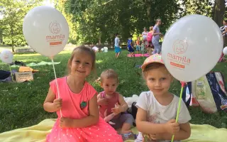 Podporte MAMILU a nové AI vyhľadávanie pre spoľahlivú pomoc pri dojčení