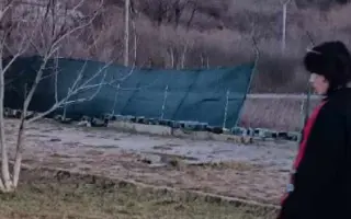 🧱 Pomôžte nám postaviť nový plot = viac bezpečia a slobody 🐾🐾