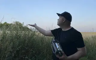 Zachráňme srnčatá pred kosbou!