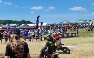 Podporte seriál PMX Cross Slovensko