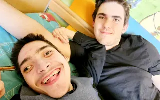 Pomôžme zabezpečiť auto pre Jakuba