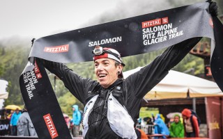 Podporme Maja Priadku na Ultra ceste UTMB Chamonix 2024