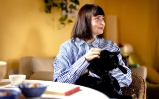 Čiča hľadá svojich čitateľov