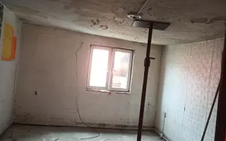 Ničivý požiar nás pripravil o všetko. Pomôžte nám vybudovať znovu domov